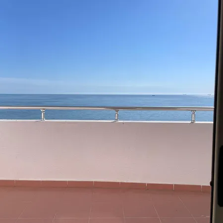 Panoramic Sea View