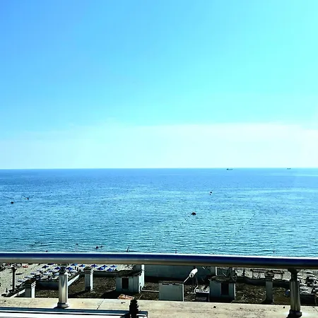 アパート Panoramic Sea View *