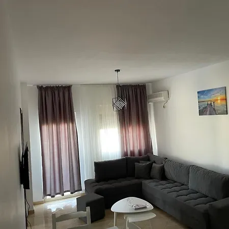 Panoramic Sea View