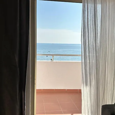 Panoramic Sea View Durrës