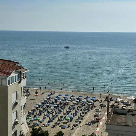 Appartamento Panoramic Sea View *
